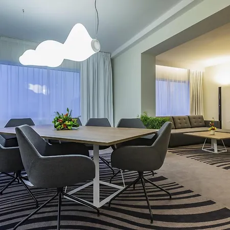 Novotel Wroclaw Centrum-3