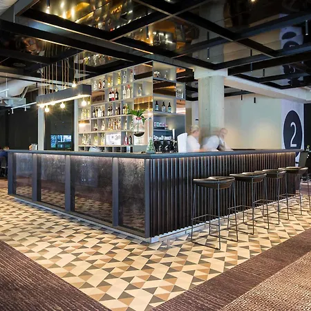 Novotel Wroclaw Centrum-2