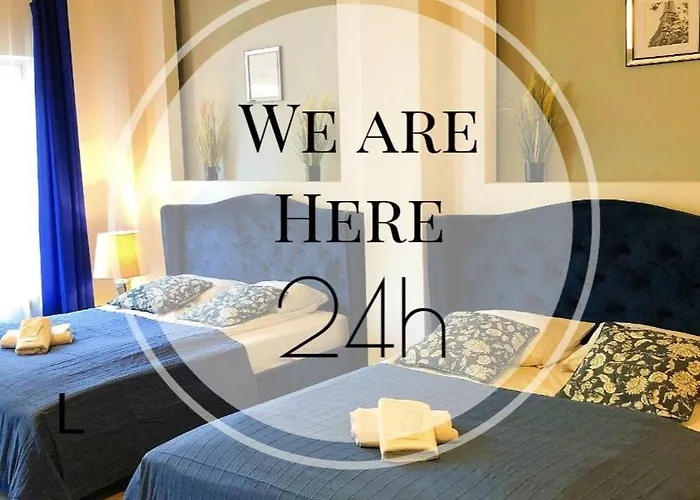 Hotel familiar: Great Polonia Wroclaw City Center