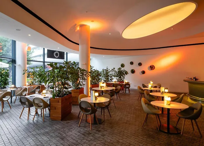 Hotel céntrico: Doubletree By Hilton Wroclaw