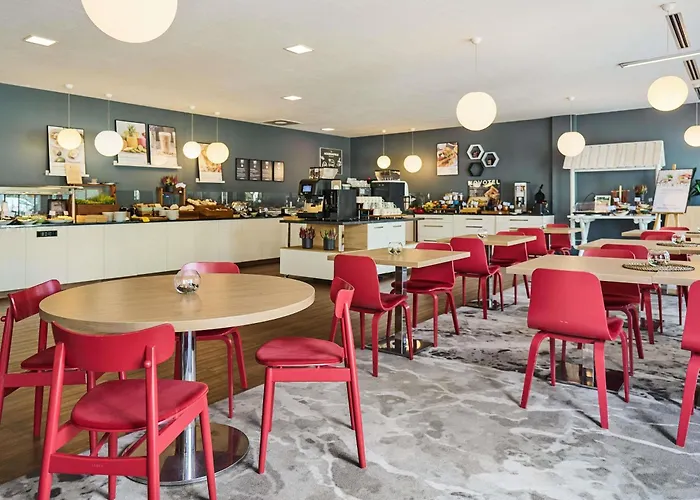 Novotel Wroclaw City